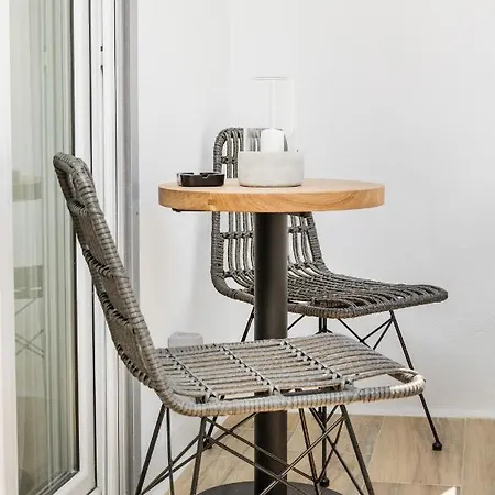 Naxian Icon Luxury 3 Naxos City