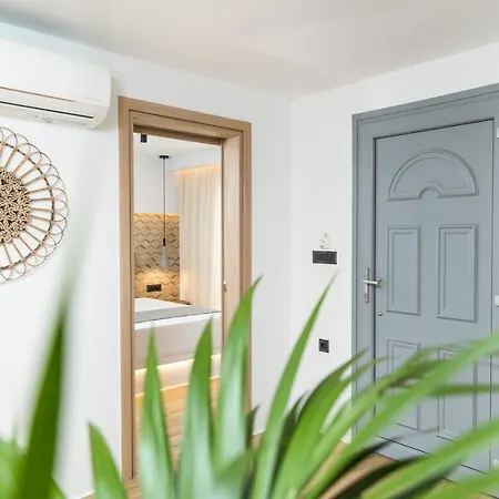 Naxian Icon Luxury 3 Naxos City