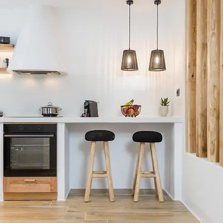 Naxian Icon Luxury 3 Naxos City