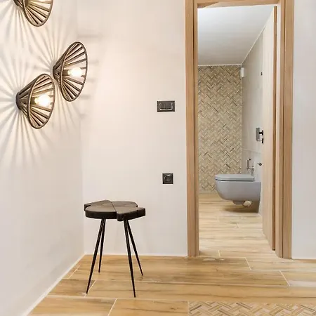 Naxian Icon Luxury 3 Appartement *