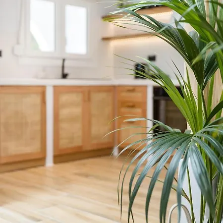 Lägenhet Naxian Icon Luxury 3 Naxos City