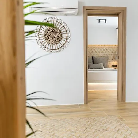 Naxian Icon Luxury 3 *