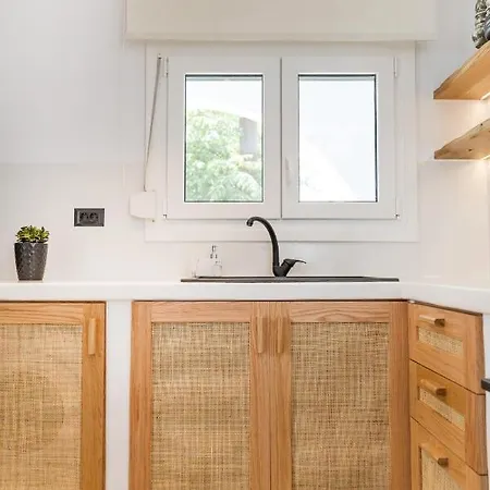 Naxian Icon Luxury 3 Naxos City