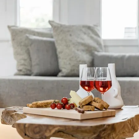 Appartement Naxian Icon Luxury 3