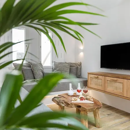 Naxian Icon Luxury 3 *