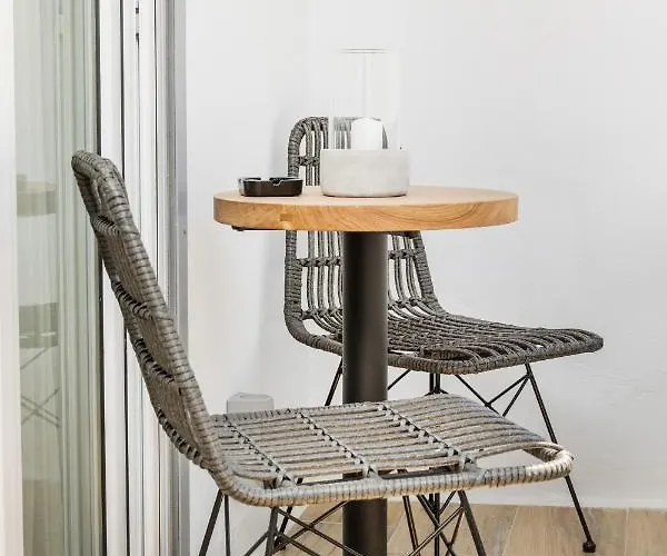 Naxian Icon Luxury 3 Naxos City