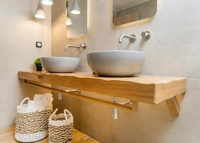 Naxian Icon Luxury 3 Apartment *