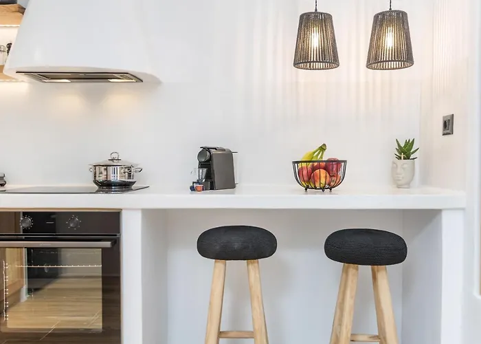 Naxian Icon Luxury 3 Apartment *