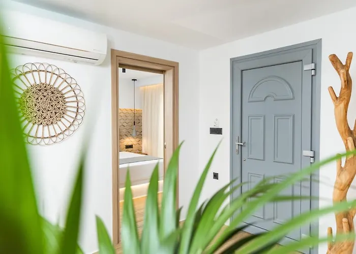 Naxian Icon Luxury 3 Naxos City