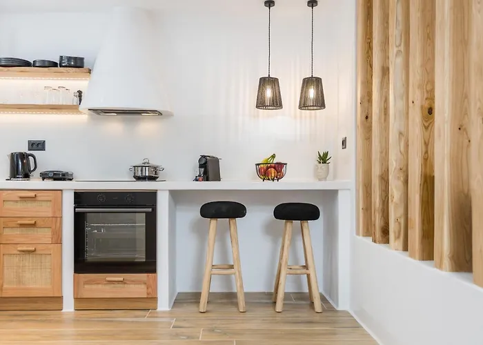 Naxian Icon Luxury 3 Naxos City