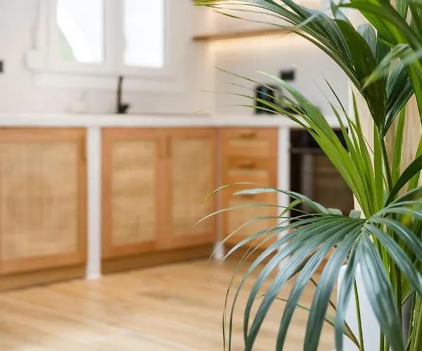 Apartment Naxian Icon Luxury 3 Naxos City