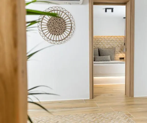 Naxian Icon Luxury 3 *