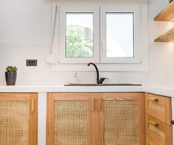 Naxian Icon Luxury 3 Naxos City