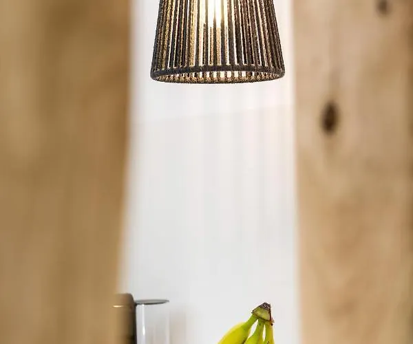 Naxian Icon Luxury 3 * Naxos City