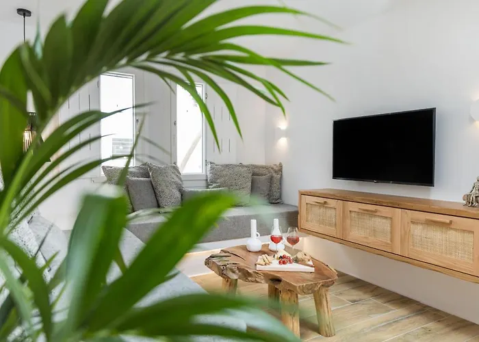 Naxian Icon Luxury 3 *