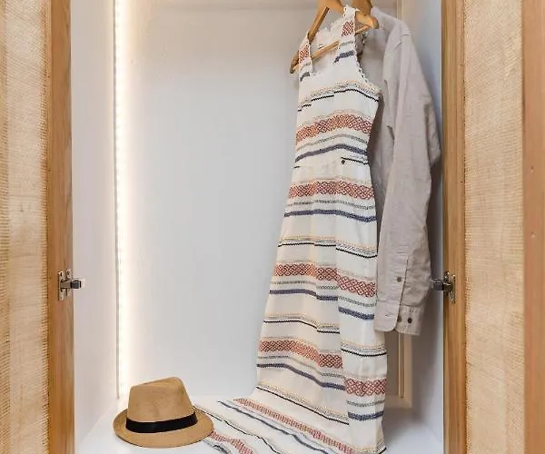 Naxian Icon Luxury 3 * Naxos City